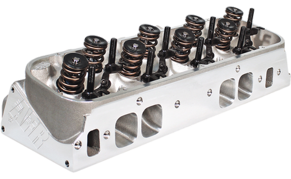 BBC 300cc Oval Port Cylinder Head